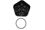 HYPRO LLC 064 9472005 *VITON VALVE KIT;SF1105 PUMP